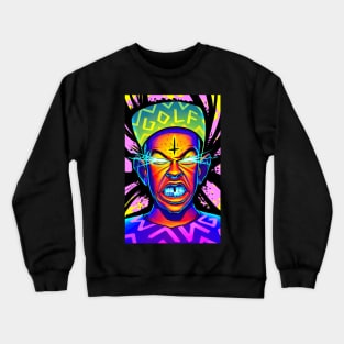 The Creator Crewneck Sweatshirt